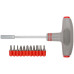 RH10P 220/240В 50/60/400ГЦ 0.1 A (МГН.)