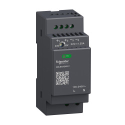 ABL MODICON модульный блок питания 24В, 30Вт