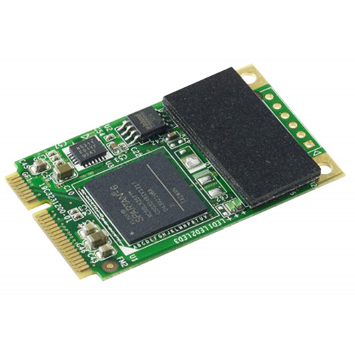 Интерфейс NVRAM для iPC