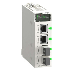 Оптоволоконный повт RIO SM/LC 2CH 100Mb
