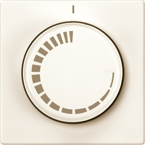 ЦЕНТР.ПЛАТА РЕГУЛ-РА ЧАСТ. ВРАЩ.,БЕЖЕВЫЙ