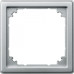 MERTEN АДАПТЕР из System M в System D, АЛЮМИНИЙ