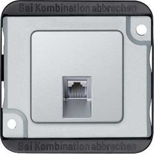 ТЕЛЕФ КОННЕКТОР RJ45 PANZER