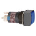 КНОПКА С ПОДСВЕТКОЙ НО НЗ 12V