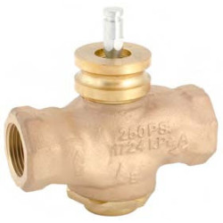 Клапан VG210R 15B 0.4T