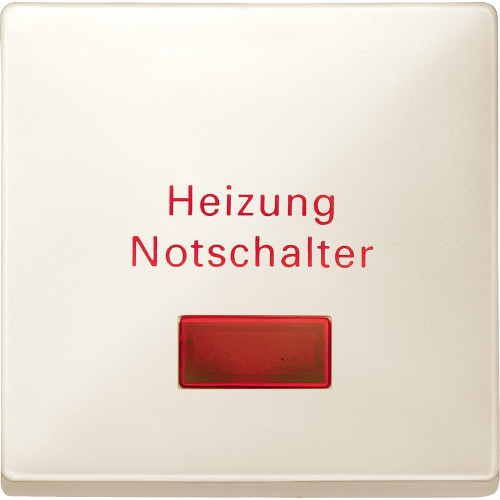 КЛАВ. 1-Я, ВЫКЛ. C ПОДСВЕТКОЙ, С НАДПИСЬ