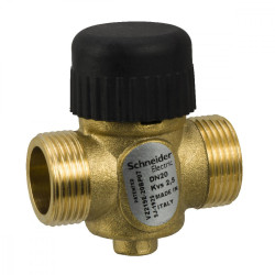 Зональный клапан VZ219E-20BP 2.5E
