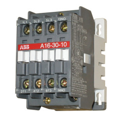 Контактор 24VAC 16A