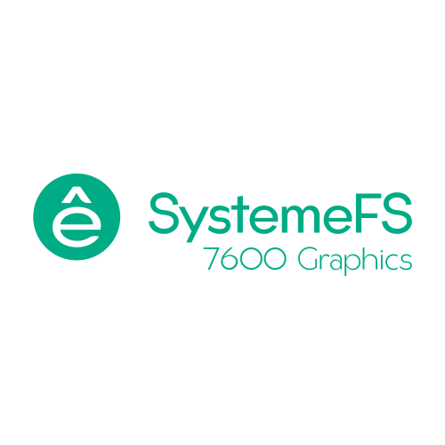 FS-7600-Graphics Графическое программное обеспечение с макс. верс. лиценз. на 32 контроллеров линий
