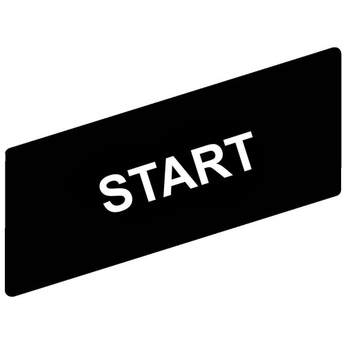 МАРКИРОВКА START