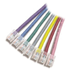 Коммутационный шнур RJ45M/RJ45M
