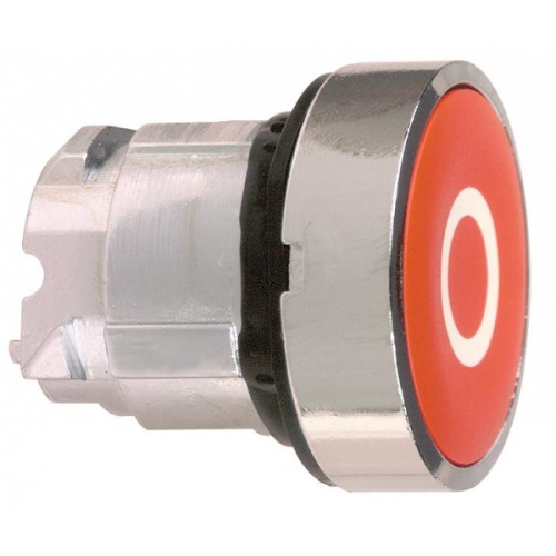 ГОЛОВКА ДЛЯ КНОПКИ 22ММ КРАСНАЯ ZB4BA432
