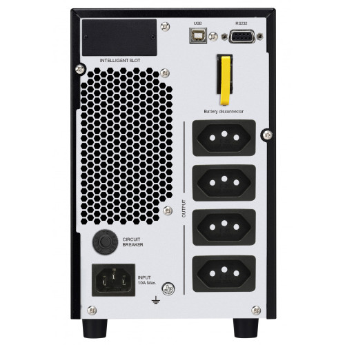 ИБП APC Easy UPS SRVS 2000 ВА, 230 В