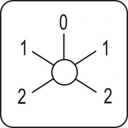 МАРКИРОВОЧНАЯ ПЛАСТИНА KZ18634L