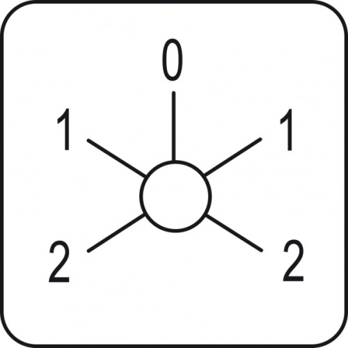 МАРКИРОВОЧНАЯ ПЛАСТИНА KZ18634L