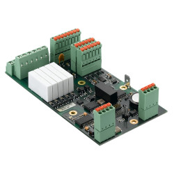 Коммуникационная карта для станций ZAR Modbus ZARCFBA01