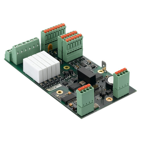Коммуникационная карта для станций ZAR Modbus ZARCFBA01