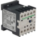 КОНТАКТОР.4Р(2НО + 2НЗ),AC1,20A,24V DС