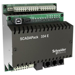 SCADAPack 334 RTU