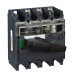 ВЫКЛЮЧАТЕЛЬ-РАЗЪЕДИНИТЕЛЬ INV630 3П