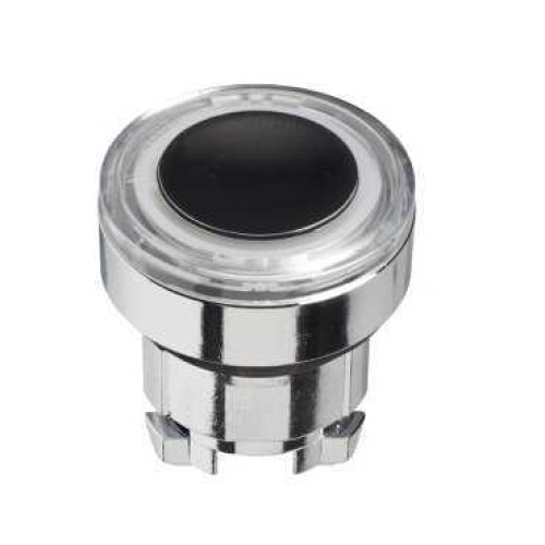 КНОПКА С ПОДСВЕТКОЙ