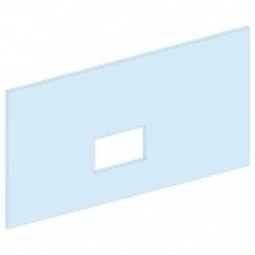 ПЕРЕД.ПАН.ГОР.СТ.NS1600 С Р.УПР,П.РУК,4П