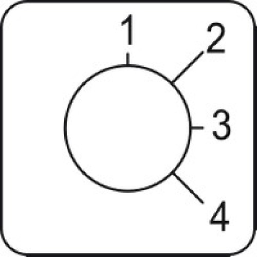 МАРКИРОВОЧНАЯ ПЛАСТИНА KZ18417 МАРКИРОВОЧНАЯ ПЛАСТИНА KZ18417