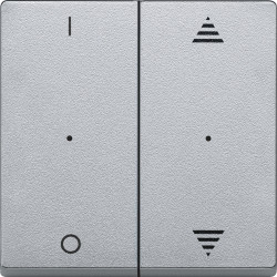 SM,КЛ.ДЛЯ МОД 2КН.ВЫК РИС ВВ/ВН,1/0,АЛЮМ