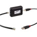 Кабель программ М168 USB/mini-USB RJ11