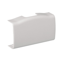 DMT-Т-ОТВОД 18X35 НА 12X20 ПЛАСТИК СЕРЫЙ