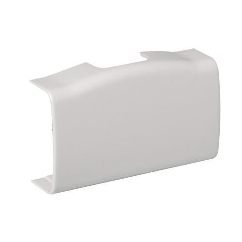 DMT-Т-ОТВОД 18X35 НА 12X20 ПЛАСТИК СЕРЫЙ