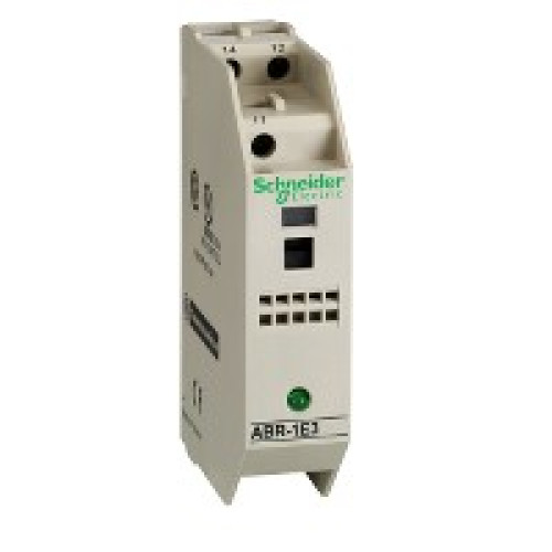 ИНТЕРФЕЙСНОЕ РЕЛЕ, ABR1E418B