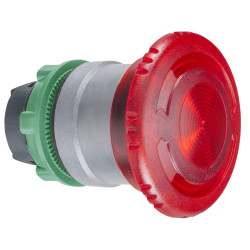 КОРПУС КНОПКИ 22ММ С ПОДС. С ПОВОР. ZB5AW743 C0