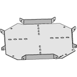 X-СЕКЦИЯ W13F/40-100, ГОР.ОЦИНК.