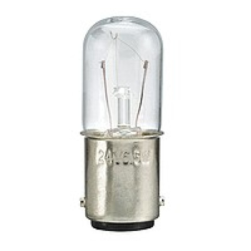 ЛАМПА BA15D 230B 10BT