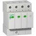 ОГРАНИЧИТЕЛЬ ПЕРЕНАПР. EASY9 3П+H 20кА 400В =S=