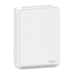 Передняя панель датчика SmartX, бел