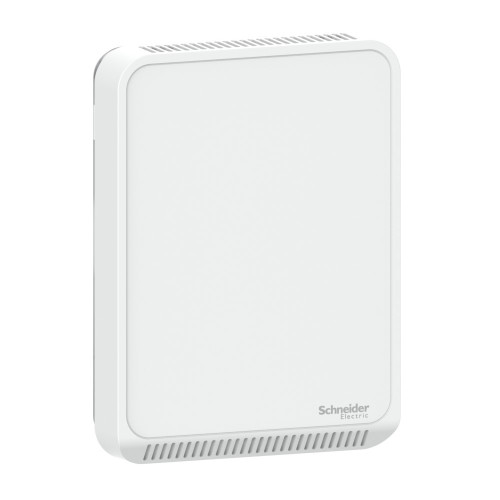 Передняя панель датчика SmartX, бел