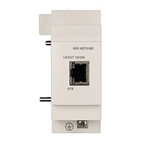 МОДУЛЬ РАСШИРЕНИЯ СВЯЗИ ETHERNET =24В