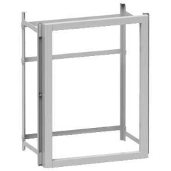 Антивандальный комплект для Thalassa PHD 1500x750x420mm