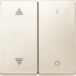 SD,КЛ.ДЛЯ МОД 2КН.ВЫК, РИС ВВ/ВН,1/0,БЕЖ