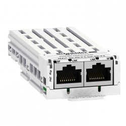 Коммуникационная карта PROFINET LXM32M