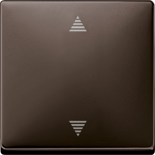 СЕНСОРНАЯ ПОВЕРХНОСТЬ ВЫКЛ. УПРАВ. ЖАЛЮЗ