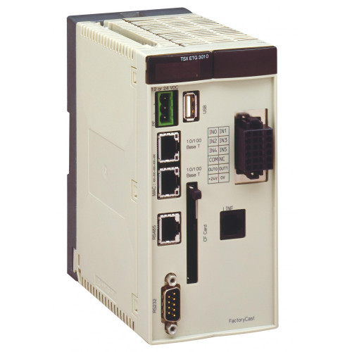 МОДУЛЬ FACTORYCAST HMI GATEWAY