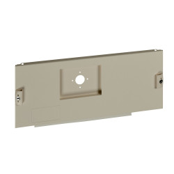 ПЕРЕД.ПАН.С ВЫР.GS1F+LCDD,200MM (ФИКСИР)