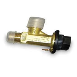 Предохранительный клапан