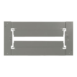 AL2500A,Copper3000A Фланец  IP40