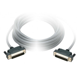 КАБЕЛЬ SCM21_6/SCY21600CCX17/XBT 2,5M