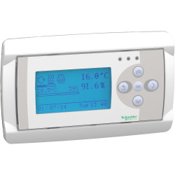 Произв ПЛК М171, 3I/O, HR, Modbus,BACnet