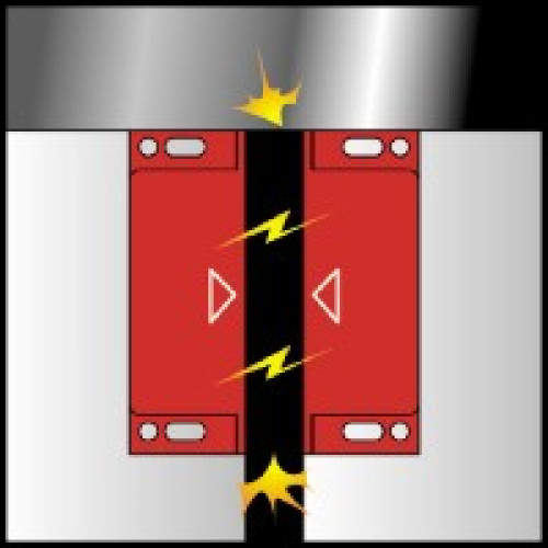 КОДОВЫЙ МАГНИТНЫЙ ВЫКЛ. NC+NO